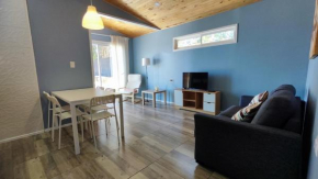 Casa con piscina en Parcela